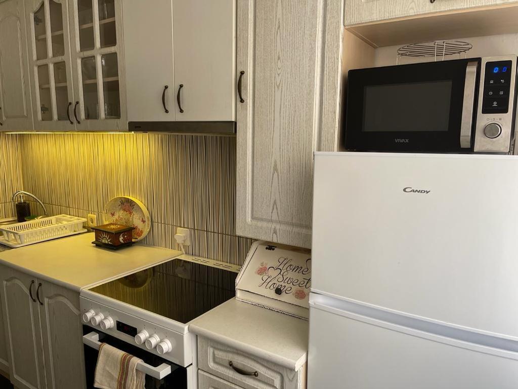 Art Apartment ポドゴリツァ エクステリア 写真